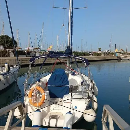 Excelente Velero En
